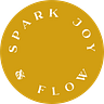 Spark Joy & Flow with Rebecca
