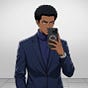 Marvin's avatar