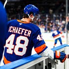 20 Items Making Islanders Nation Thankful On Thanksgiving