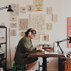 Tiny Desk Tour: Gizem Vural