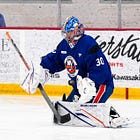 The Sergei Naumovs Effect: Inside The Islanders’ Goalie Turnaround