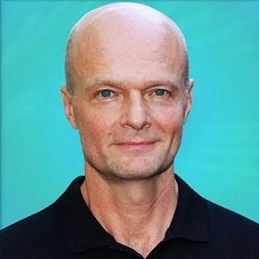 Dr. Sten Ekberg - YouTube
