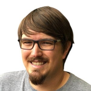 J.C. Proctor J.C. Proctor