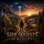 Side Quests of Reality