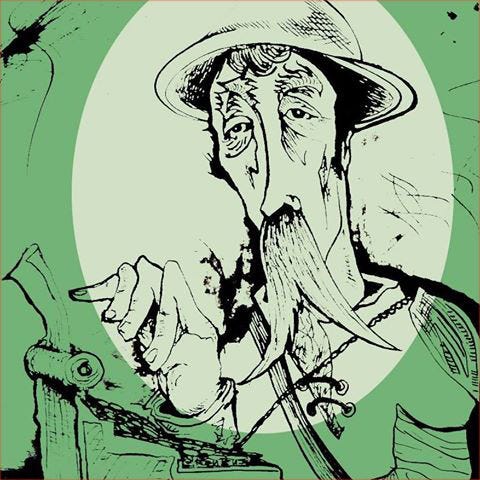 The Quixote Syndrome