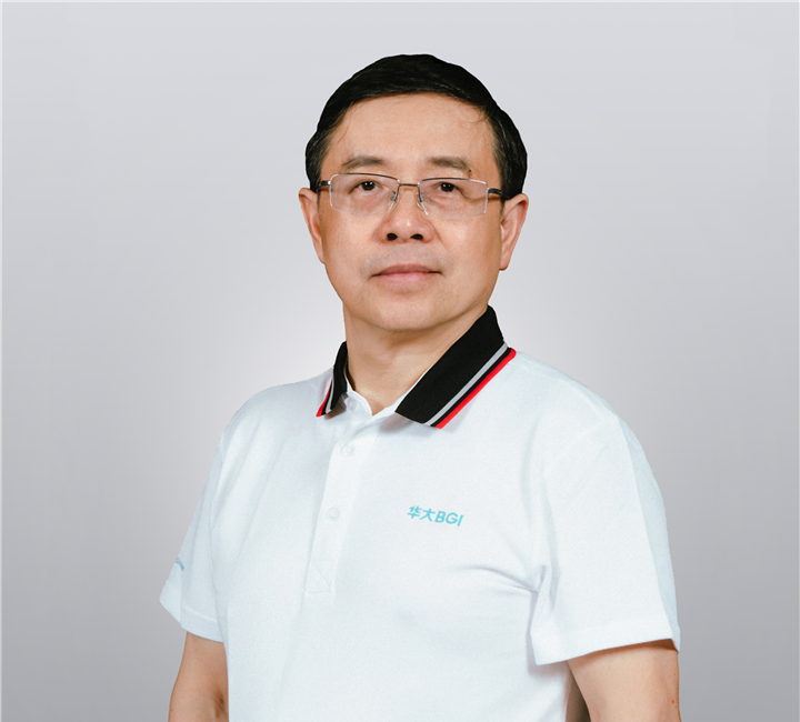 BGI's Mei Yonghong on China's past, present, & future in science & technology