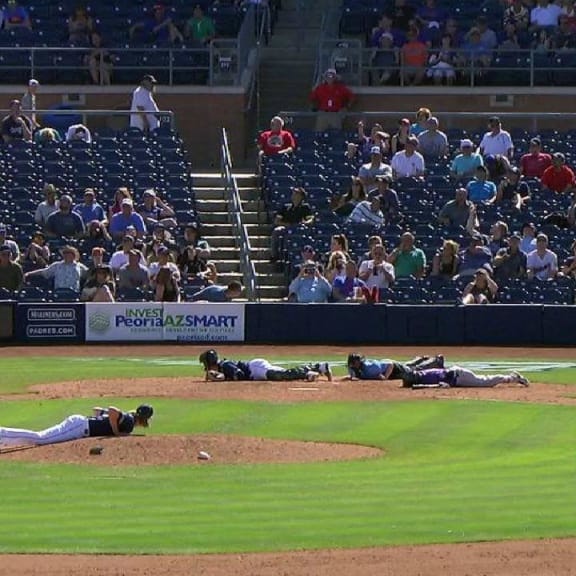 Just Another Baseball Site