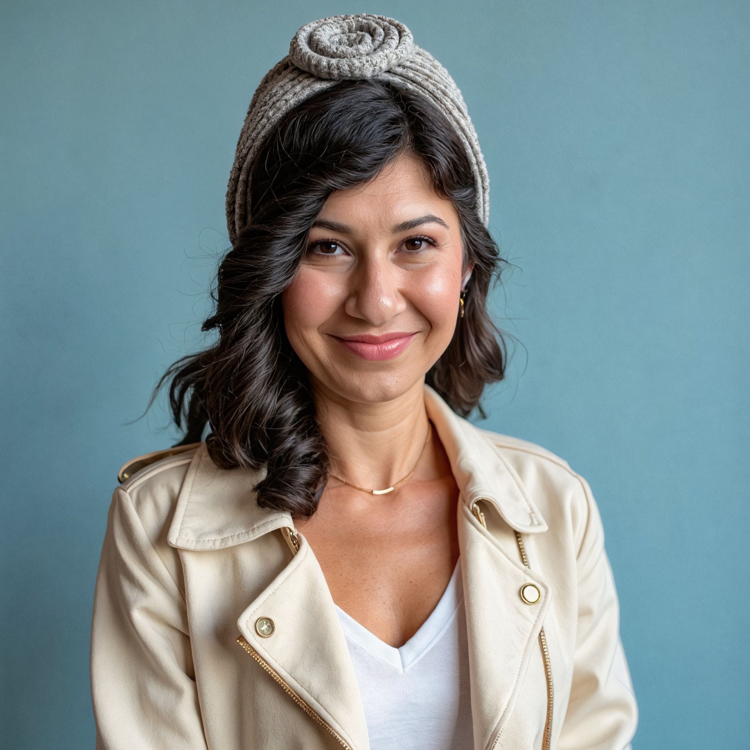 Sahar Paz | Substack