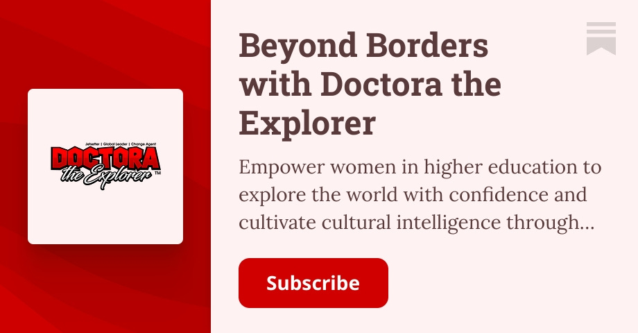 Get Global Insights on Substack 🌎