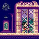 5 giochi con Topolino