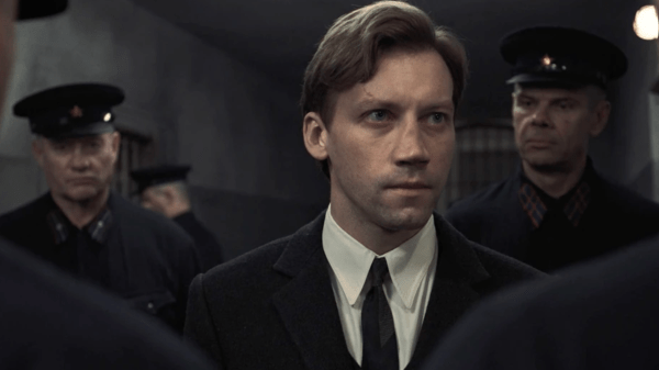 Two Prosecutors' Review: Sergei Loznitsa Returns to Fiction Two Prosecutors' Review: Sergei Loznitsa Returns to Fiction