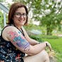 Kristina Tabor Saccone's avatar