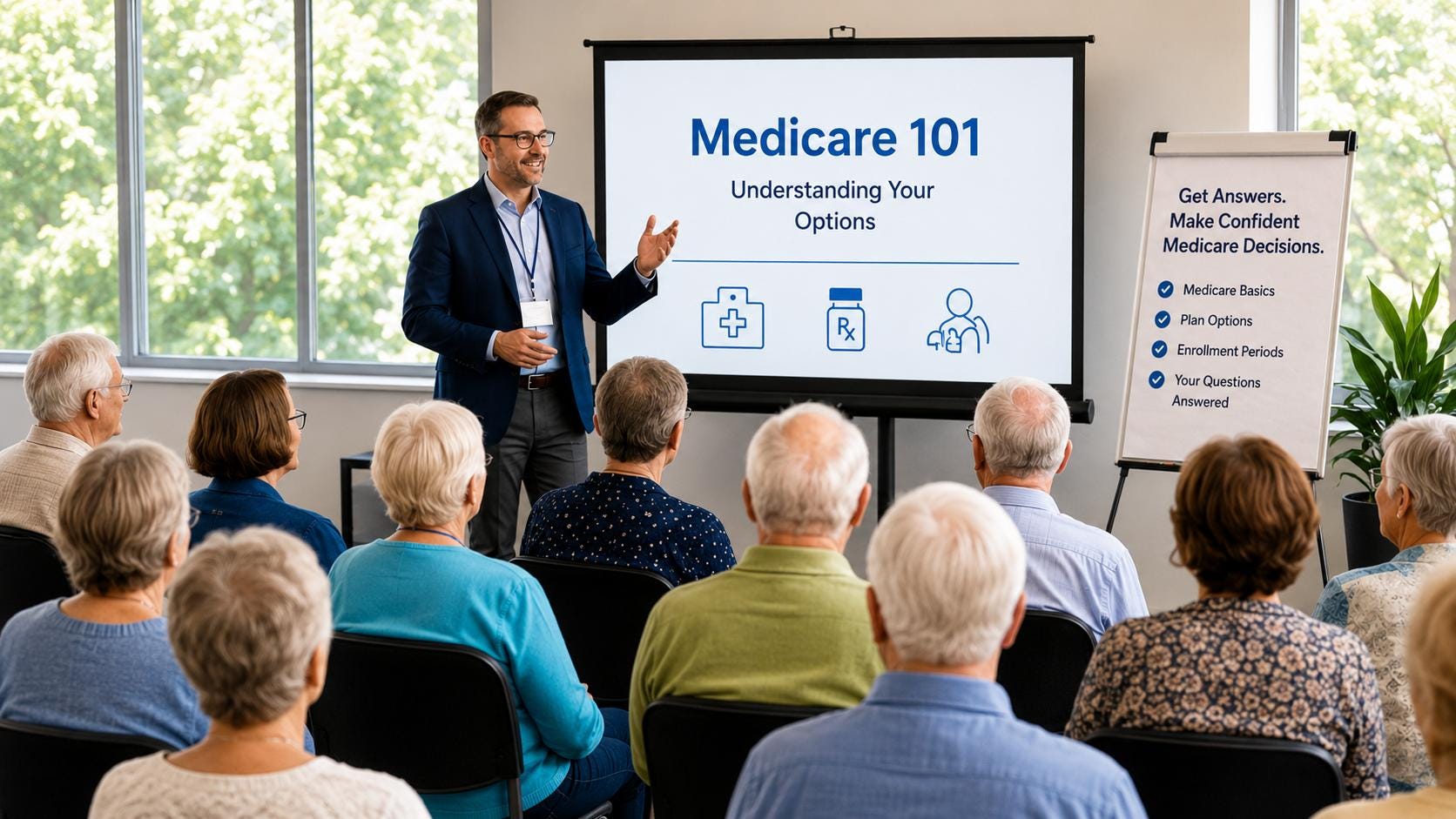 Insurance News THE THRIVING MEDICAL PRACTICE - The Insurance Guy