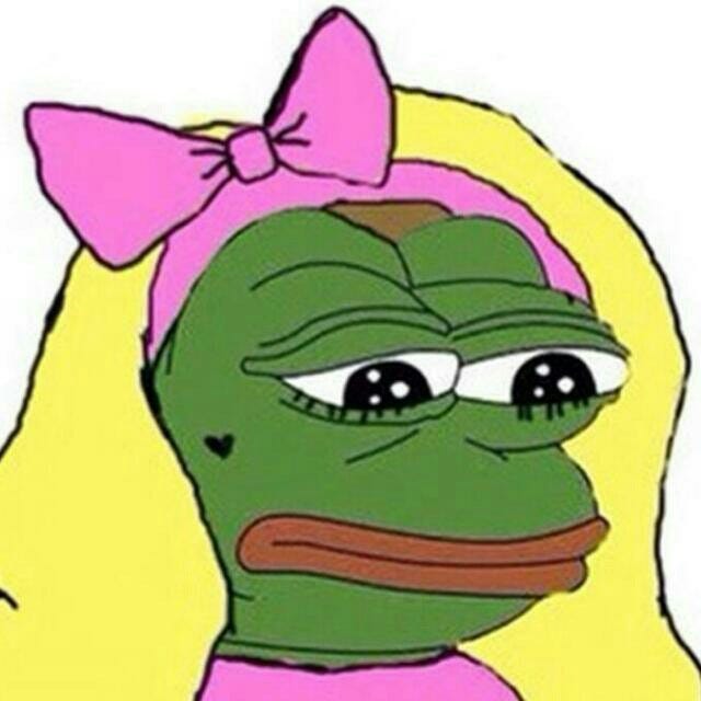 babe... #pepe #kek #meme #memes #shadilay : r/PePeLeMeMe