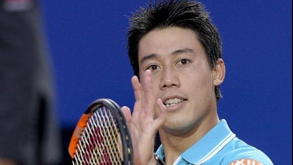kei nishikori wins barcelona open title 2015 kei nishikori wins barcelona open title 2015