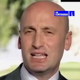 Rabid Miller Needs a Muzzle