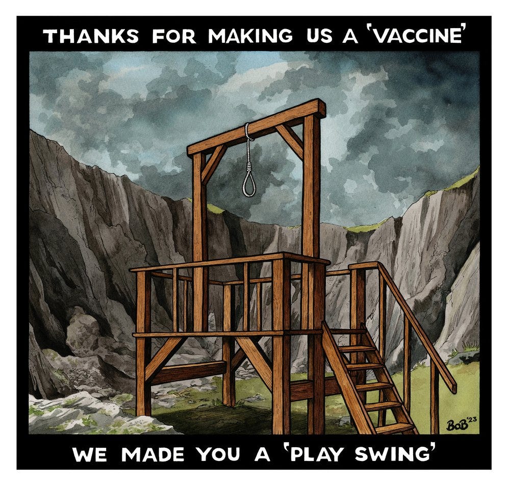 gallows