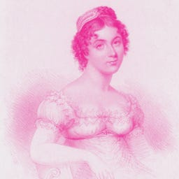Petticoat Papers