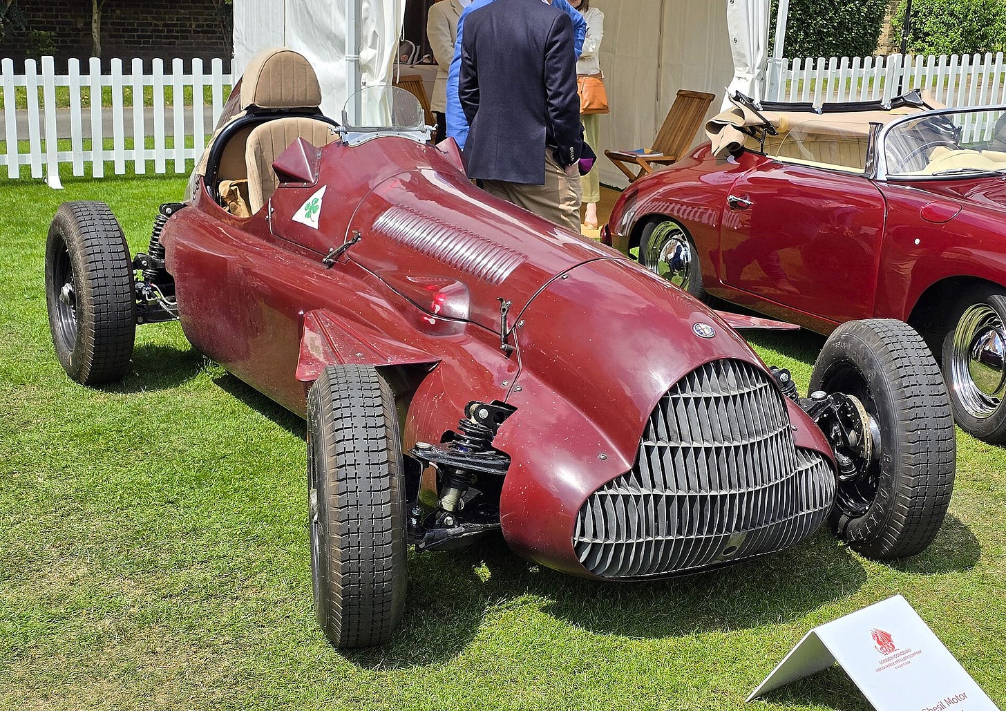 Thumbnail for File:Alfa Romeo Tipo 184 LC24.jpg Thumbnail for File:Alfa Romeo Tipo 184 LC24.jpg