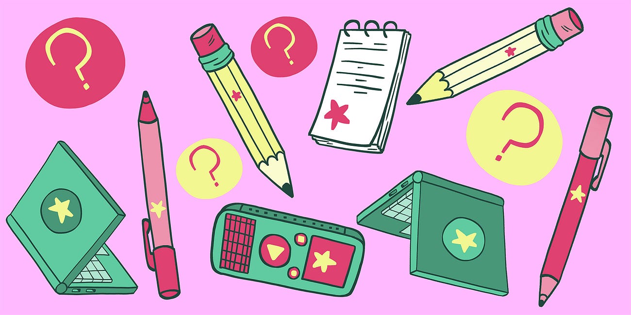100+ pitching guides for NYT, Vox, NatGeo, Wired, Vulture, Politico, WaPo, Wirecutter, Slate, and more