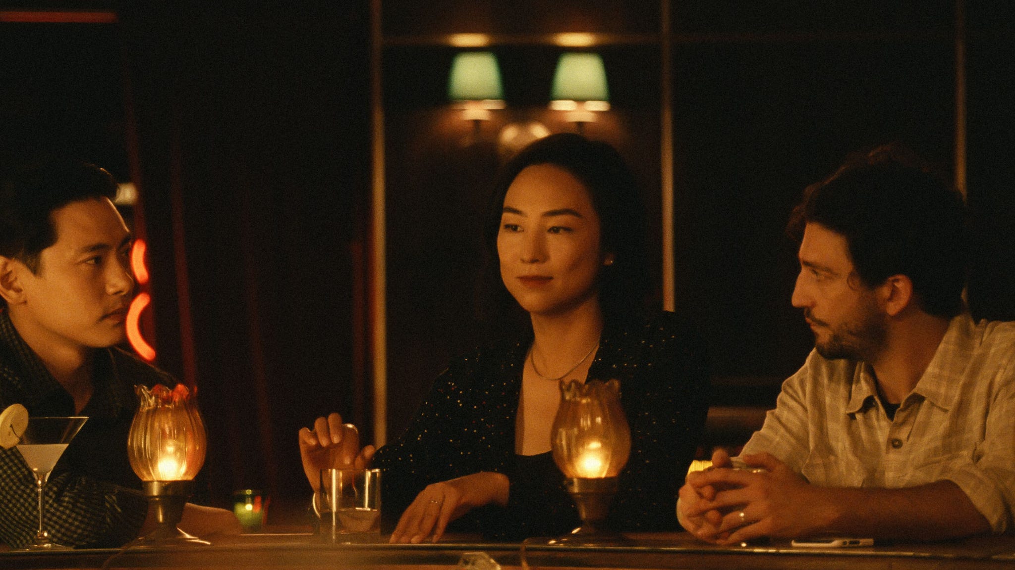 Past Lives' Director Celine Song and Greta Lee Talk Endings and Beginnings (Exclusive) | A.frame Past Lives' Director Celine Song and Greta Lee Talk Endings and Beginnings (Exclusive) | A.frame