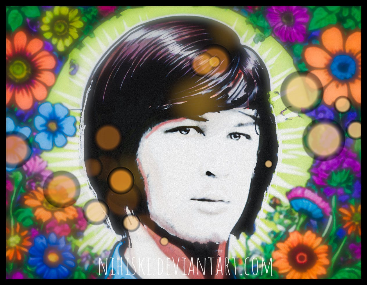 good vibrations by nihiski on DeviantArt