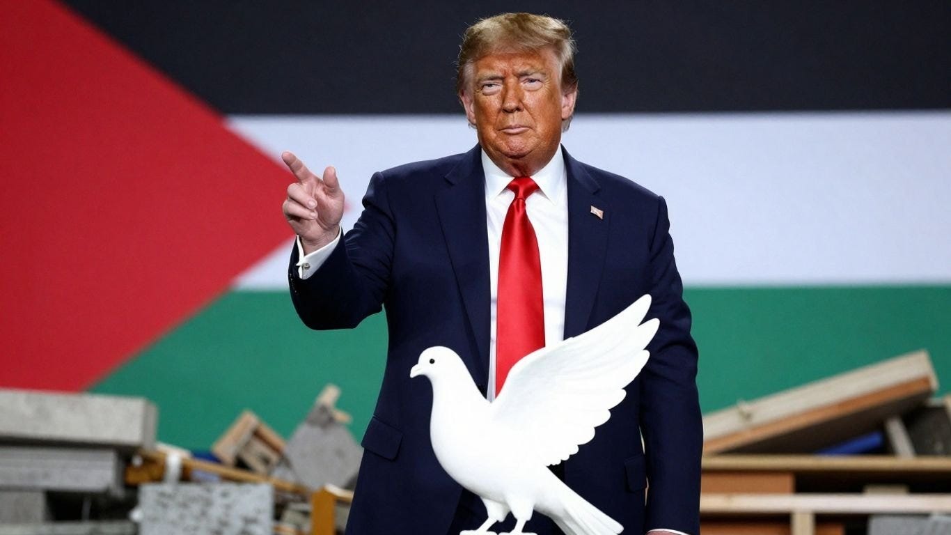 The Mercenary Consensus: When Peace Became a Subscription Service