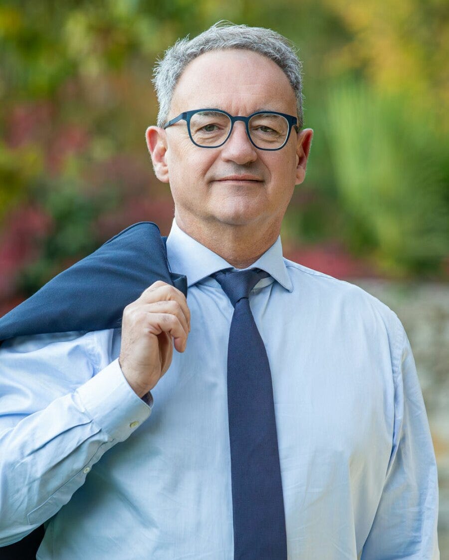 Patrice Lassalle-Bareilles