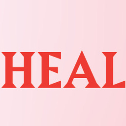 WRITE, TO HEAL by Mimi Zhu