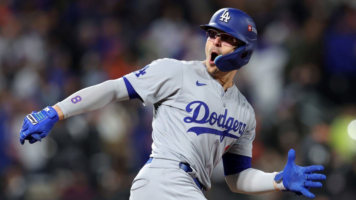 Kiké Hernández is BACK! - Thinking Blue with Blake Harris