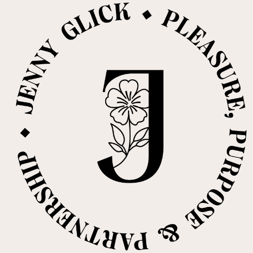 XO, Jenny Glick