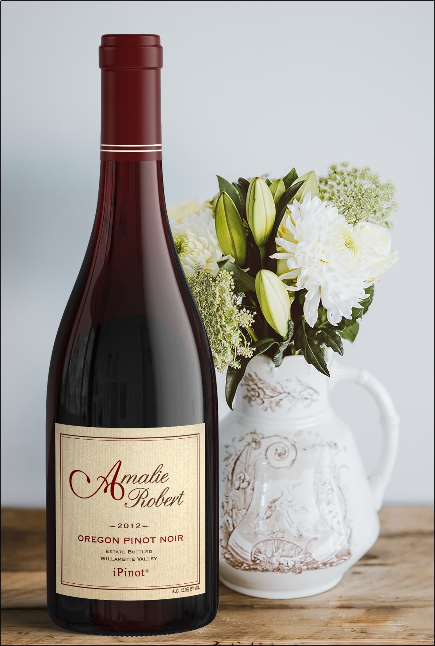 National Pinot Noir Day.