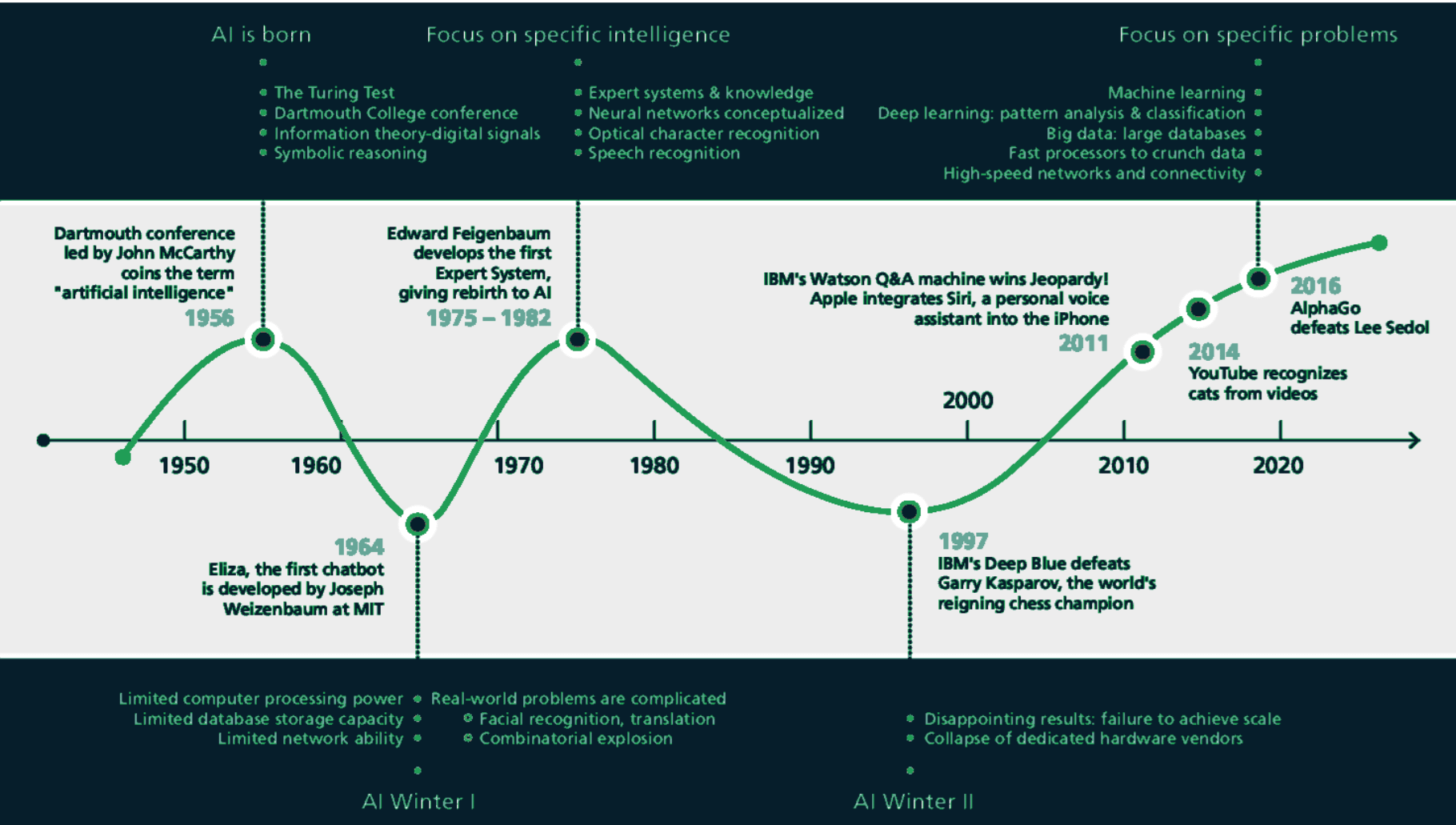 From Models to Minds: Thriving in the Age of AI
