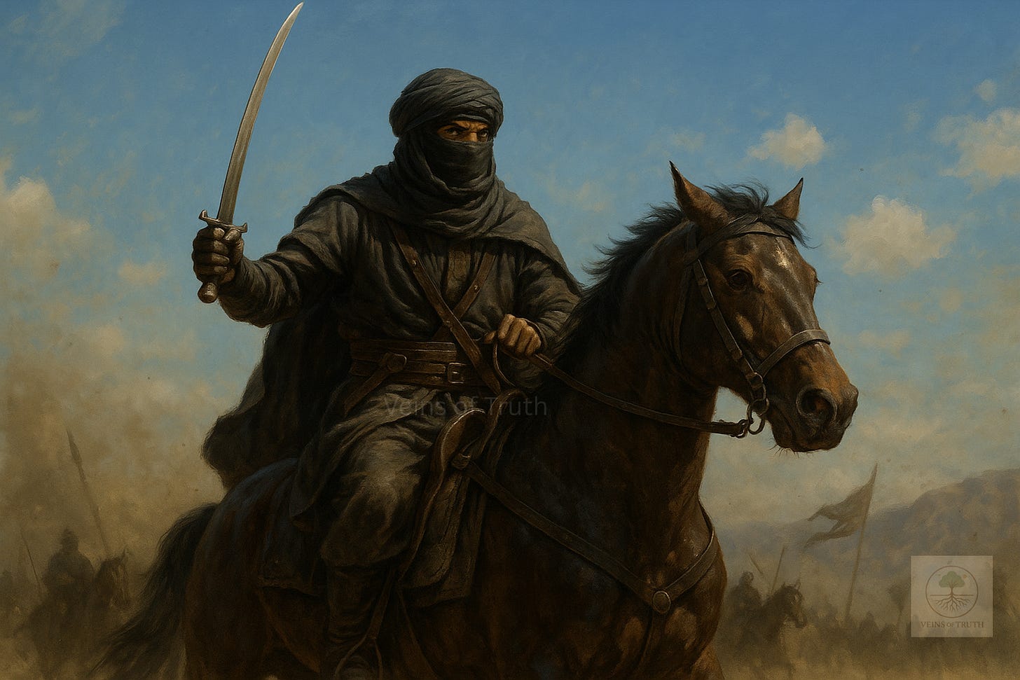 Walid Sub Khalid ibn al-Walid: Sayf Allah al-Maslul