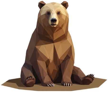 grizzly bear