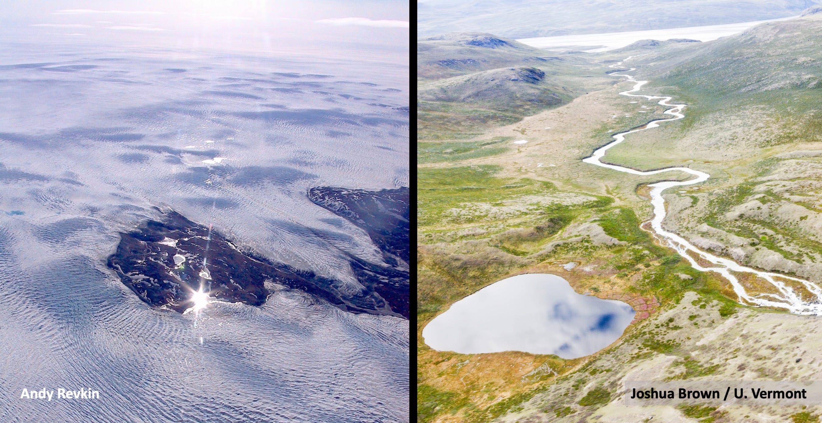 Research on a Greenland Meltdown 400,000 Years Ago Has Big