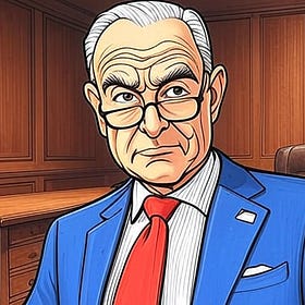 Desk Notes | The Shutdown Where Republicans Want Clean Funding