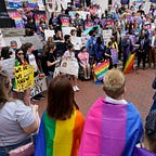 The Signorile Report