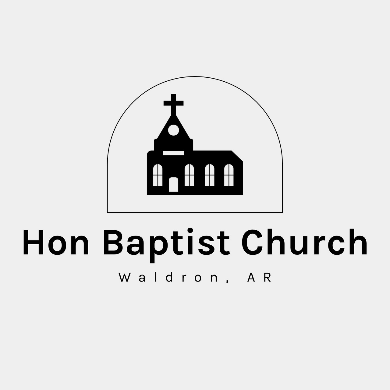 Hon Baptist Church