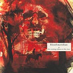 THE NIGHT DOES NOT END