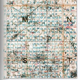 The casualty count of the Battle of the Somme