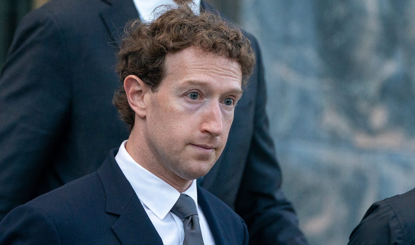 Meta settles social media addiction case for $16.7 billion Meta settles social media addiction case for $16.7 billion
