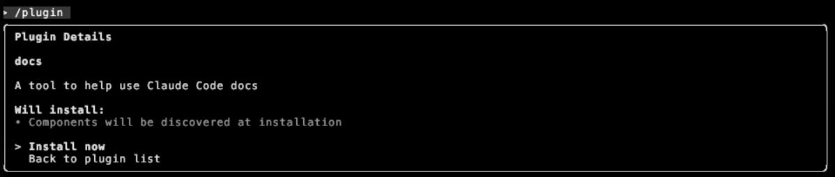 Hijacking Claude Code via Injected Marketplace Plugins