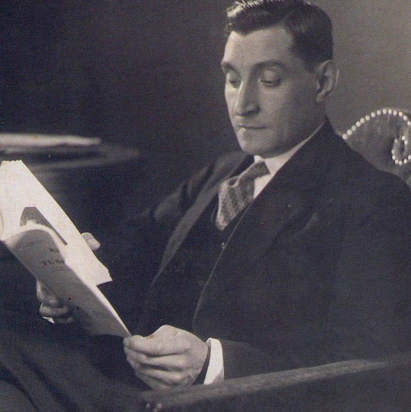 Artwork for El abanderado de la tradición