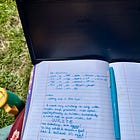 🖋️Not just write, but WRITE