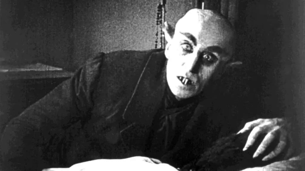 Vampires in New Orleans: The Crescent City’s Undying Legends