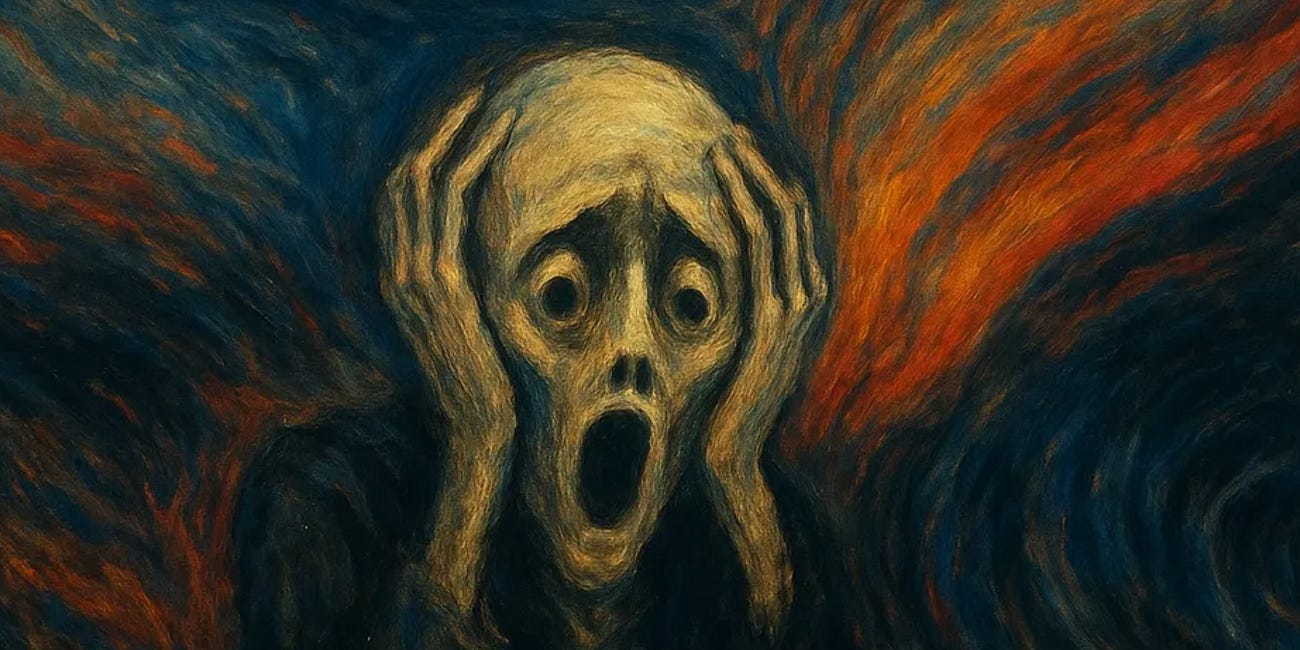 Origins of Patriarchy Part Two