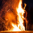 Designing the Wickerman