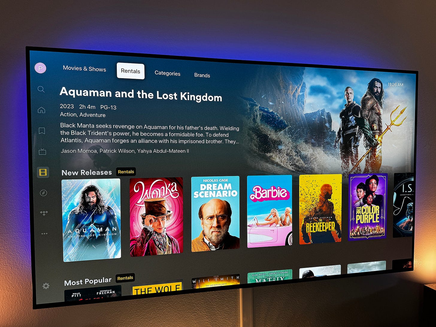 Plex is now in the movie rental business, with a catch or two | Digital  Trends
