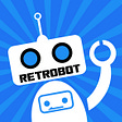 RetroBot's avatar